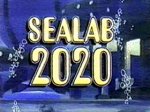 Laboratorio Submarino 2020