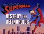 Superman 1988