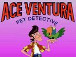 Ace Ventura animado