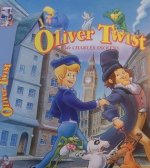 Oliver Twist 1973- 1974