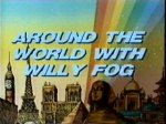 Willy Fog, Vuelta al mundo en 80 días